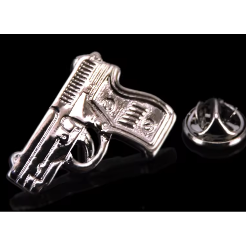 Pin 157 - Pistolet Pin 157 - Pistolet