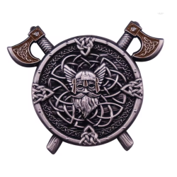Pin 163 - Viking