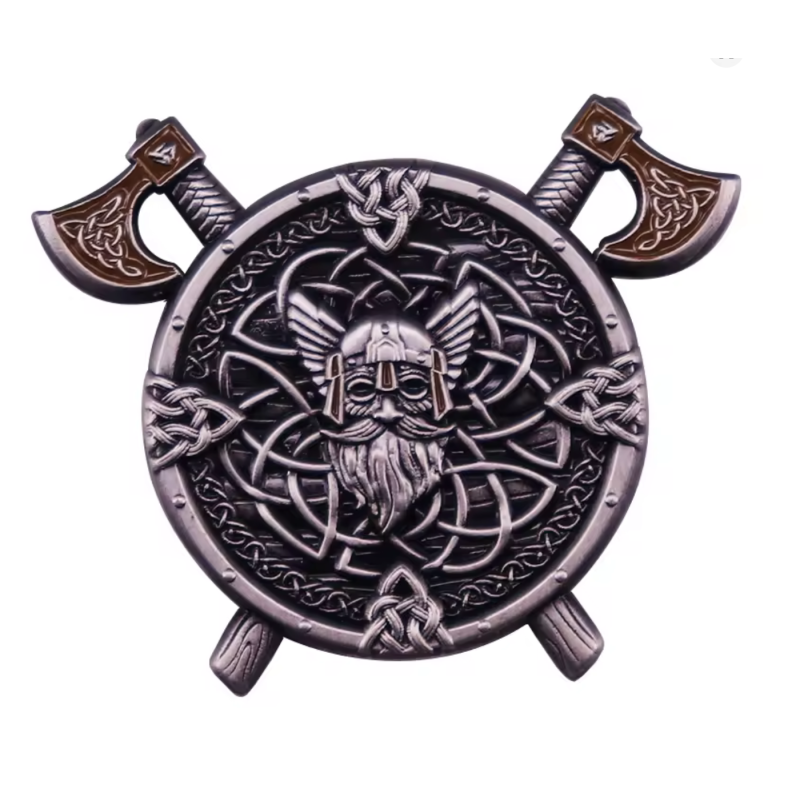 Pin 163 - Viking Pin 163 - Viking