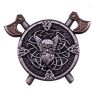 Pin 163 - Viking