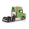 BRING VLASTUIN TORPEDO 6X2 TAG AXLE