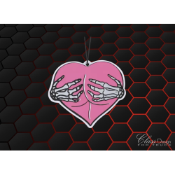 Désodorisant Coeur