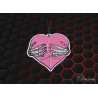 Désodorisant Coeur