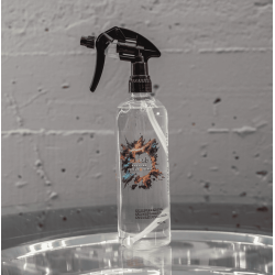 LvLup - Air Freshener 750ml - New Car