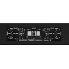Porte plaque scania vais