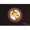 PIN 192 - DO NOT ENTER SABOTS