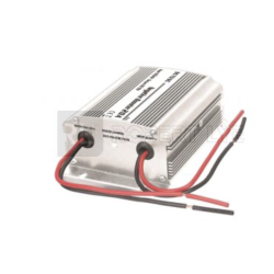 Abaisseurs de tension 24 volts - 12 Volts DC/DC