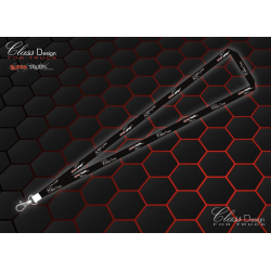 TOUR DE COU CLASS DESIGN - SUPER TRUCK