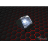 FEU DE TOIT VOLVO BLANC À LED