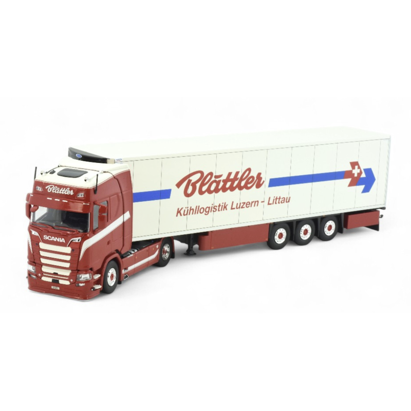 Blattler - 88420 Blattler - 88420