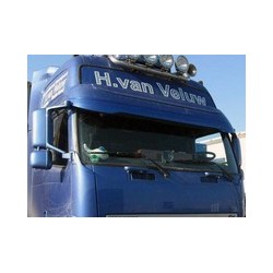 Visière Volvo FH3