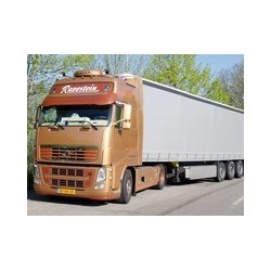 Visière Volvo FH3