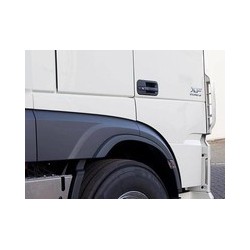 Rajouts d'Ailes Avant DAF XF106