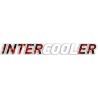 Stickers Intercooler Danois