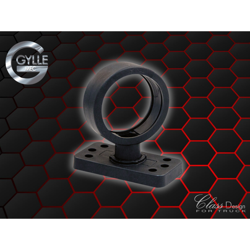 Support court feu GYLLE