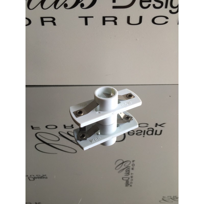 Porte ampoules feu GYLLE