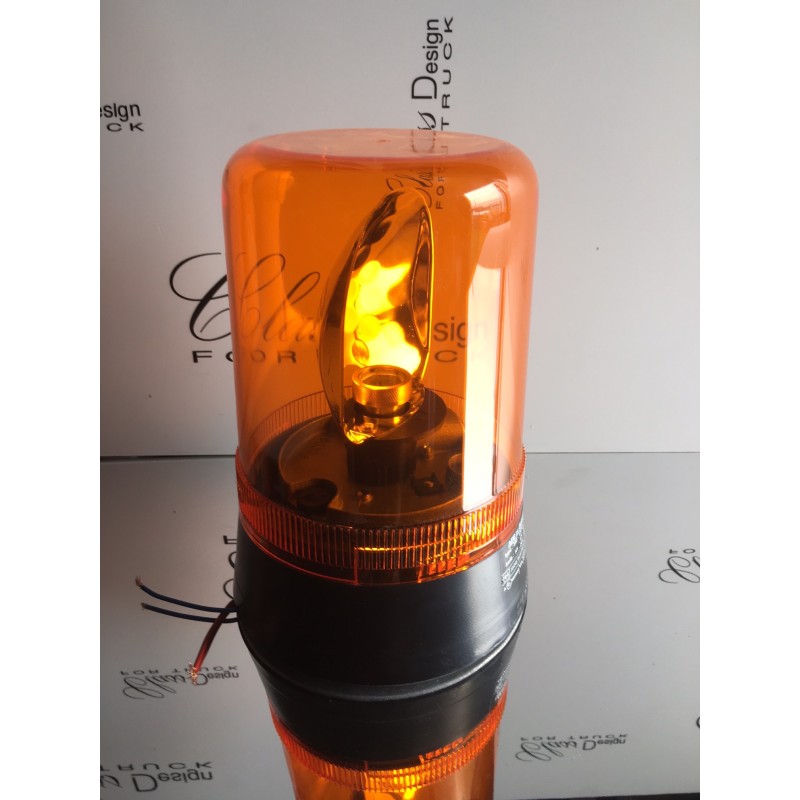Gyrophare à ampoules 24V Gyrophare à ampoules 24V