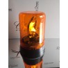 Gyrophare à ampoules 24V