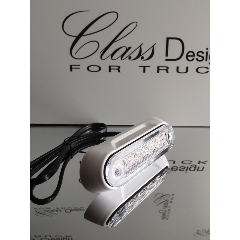 Contour de feu 4 LED Contour de feu 4 LED