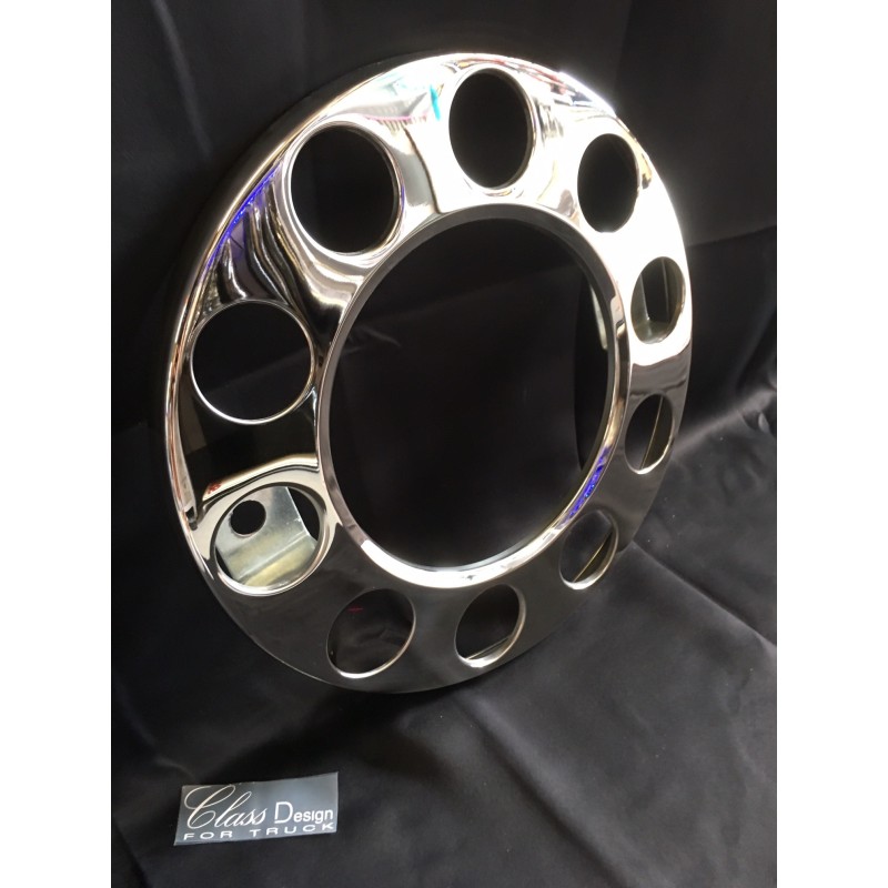 Enjoliveur couronne creuse Enjoliveur couronne creuse