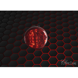 Feu anti-brouillard LED