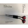 Feu rond 1 LED