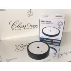 Base magnétique antenne TV Omnimax
