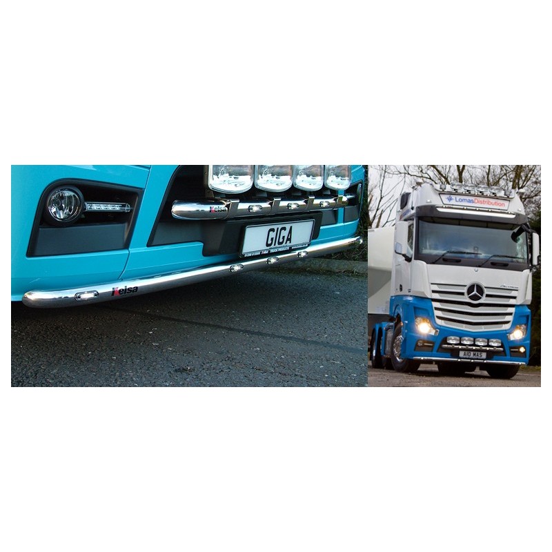 KELAS LOBAR pour Mercedes 2012 new Actros Bigspace KELAS LOBAR pour Mercedes 2012 new Actros Bigspace