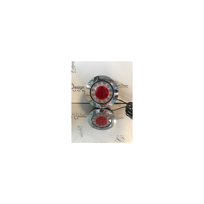 Feu LED arrière 2 fonctions