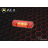 Feu de position 3 LED