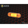 Feu de position 3 LED