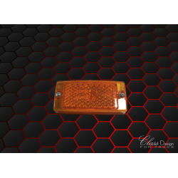 Feu de Position Bull Hella