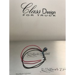 Leds Interieur de Cabine