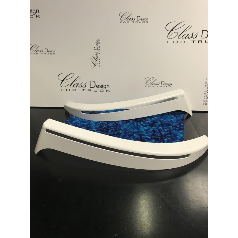 Paupieres de Phares pour SCANIA NG