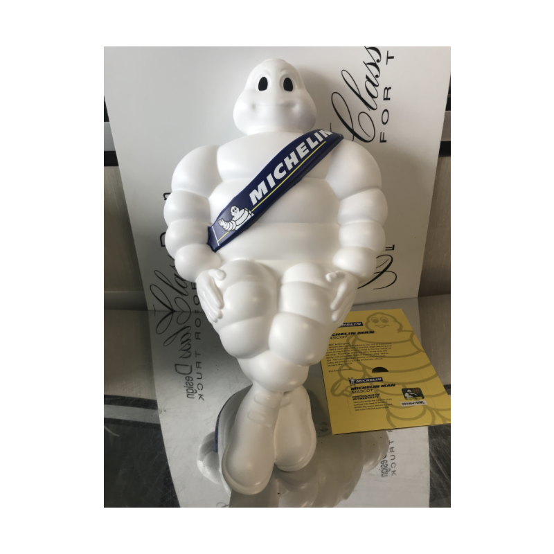 Bibendum Michelin Original Bibendum Michelin Original