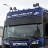 Visière Neutre Scania Next Generation Visière Neutre Scania Next Generation