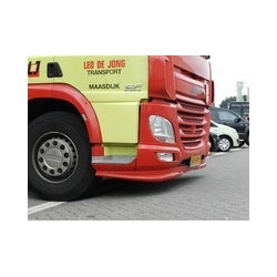 Extensions De Portes DAF CF Euro 6