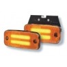Feu De Position A LED Opaque Réfléchissant