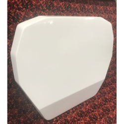 Cache Sellette Polyester