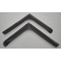 Déflecteurs de vitres DAF XF95 / 105