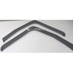 Déflecteurs de vitres Renault Range T&C