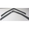 Déflecteurs de vitres Renault Range T&C