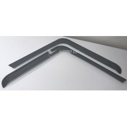 Déflecteurs de vitres Scania S/R NextGen