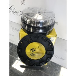 Gyrophare multi-effets à Leds