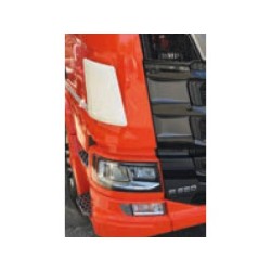DÉFLECTEURS DE SALETÉ - SCANIA NEXTGEN R/S-SERIE