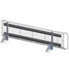Supports Enseigne -  sur cabine plate