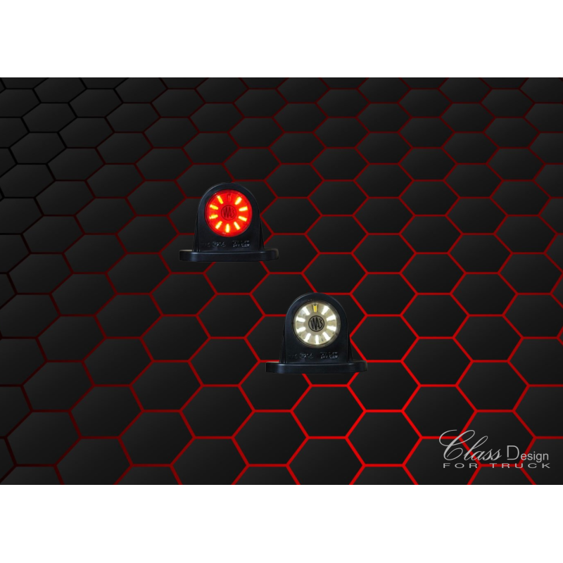 Feu De Gabarit A LED