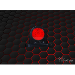 Feu De Gabarit A LED