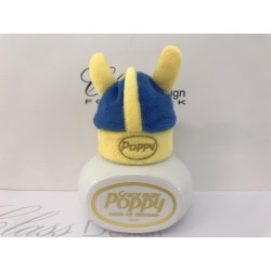 Bonnet Poppy