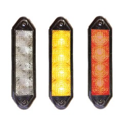 Feu Multifonction Boreman